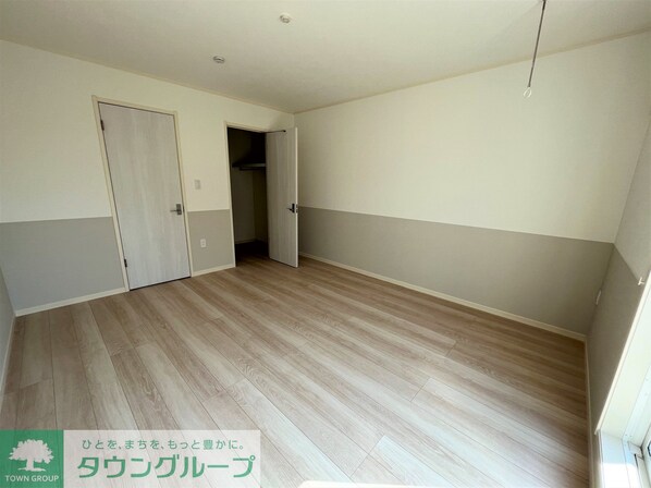 パークガーデンテラス オハナの物件内観写真